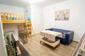 Ruse Center Apartment